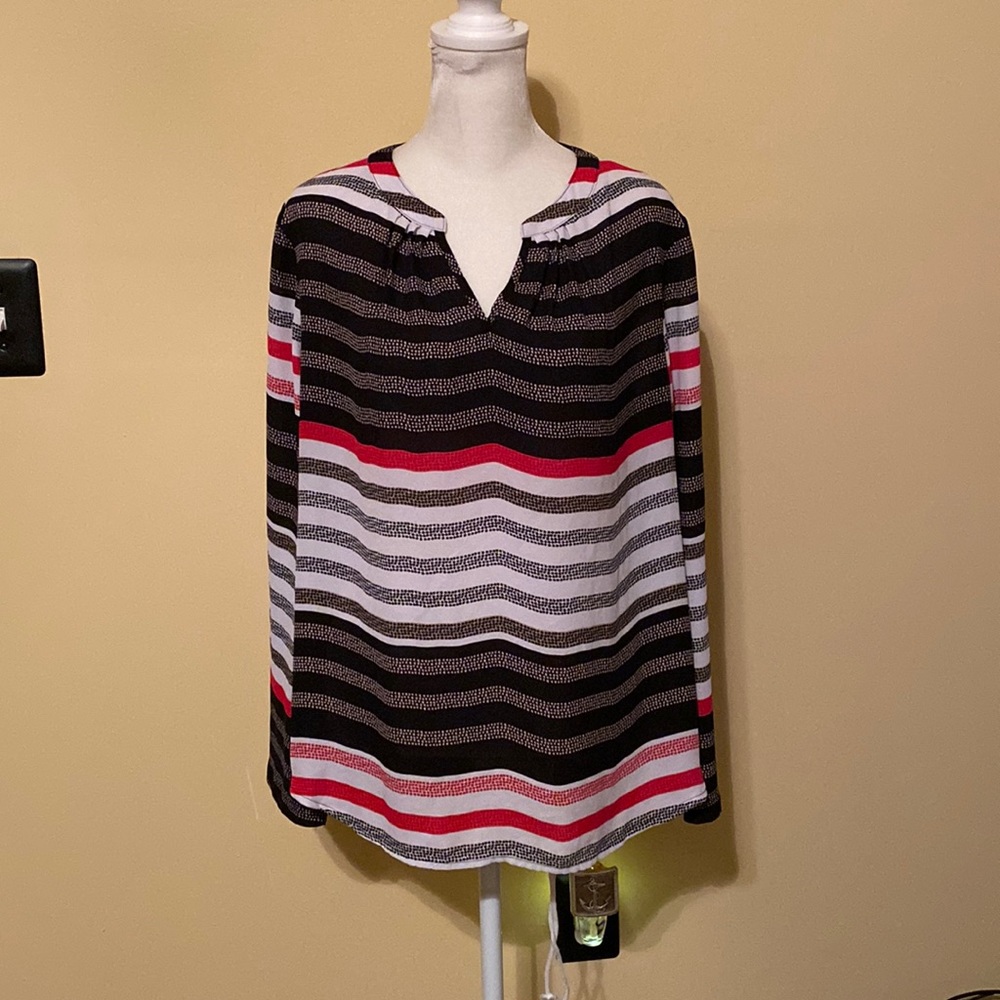 Liz Claiborne blouse